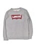 Levi's Gray Sweatshirt Size 3T - photo 1