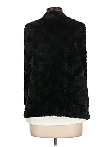 French Connection Faux Fur Vest (view 2)