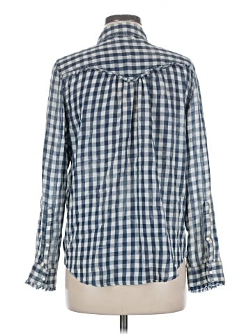Sundance Long Sleeve Button-Down Shirt (view 2)