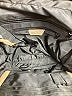 Anuschka 100% Leather Tan Leather Shoulder Bag One size - photo 3