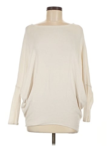 Jolie Long Sleeve Top (view 1)