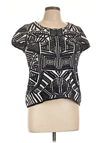 Moth Short Sleeve T-Shirt (view 1)