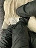 Gap Chevron-herringbone Tan Linen Pants Size S - photo 8