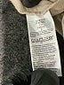 Gap Chevron-herringbone Tan Linen Pants Size S - photo 9