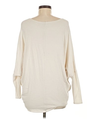Jolie Long Sleeve Top (view 2)