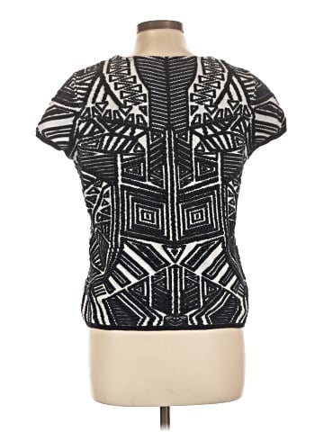 Moth Short Sleeve T-Shirt (view 2)