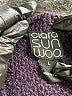 Clara Sun Woo Black Pullover Sweater Size L - photo 7