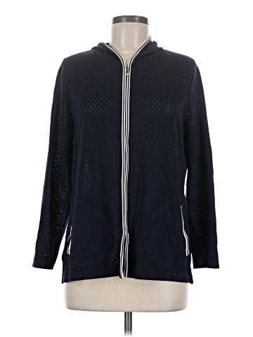 misook Long Sleeve T-Shirt (view 1)