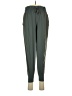 Athletic Works Green Track Pants Size 8 - 10 - photo 1