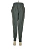 Athletic Works Green Track Pants Size 8 - 10 - photo 2