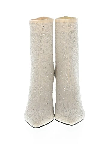 Mia Ankle Boots (view 2)