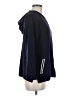 misook Blue Long Sleeve T-Shirt Size M - photo 4