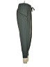 Athletic Works Green Track Pants Size 8 - 10 - photo 4