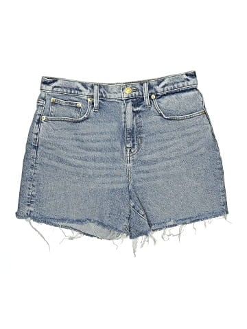 J.Crew Denim Shorts (view 1)