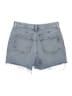 J.Crew Blue Denim Shorts Size 26 waist - photo 2
