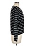 Talbots 100% Cotton Black Cardigan Size M - photo 4