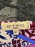 ETRO Print Blue Casual Dress Size EU (IT) 42 / US 6 - photo 9