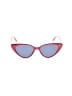 Unbranded Pink Sunglasses One size - photo 2