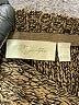 RD Style Tweed Brown Pullover Sweater Size L - photo 7