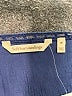 Soft Surroundings Blue Tank Top Size M - photo 7