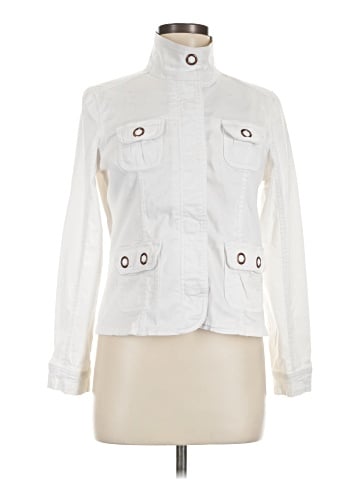 Christopher & Banks Jacket (view 1)