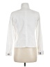 Christopher & Banks White Jacket Size M (petite) - photo 2