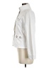 Christopher & Banks White Jacket Size M (petite) - photo 5