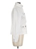 Christopher & Banks White Jacket Size M (petite) - photo 4
