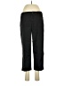 Intro Black Casual Pants Size 8 - photo 1