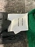 Quince 100% Cashmere Green Cashmere Pullover Sweater Size XL - photo 8