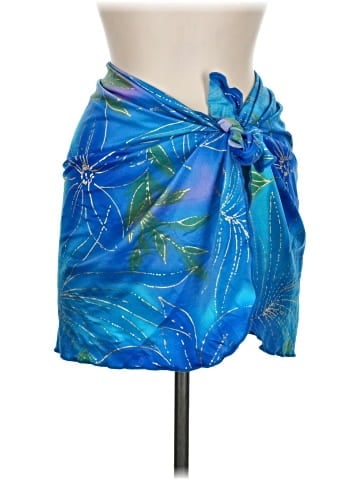 Sirens Swimsuit Cover Up (view 1)