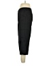 Intro Black Casual Pants Size 8 - photo 5