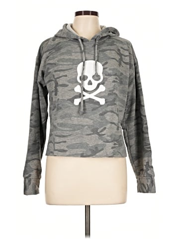 SoulCycle Pullover Hoodie (view 1)