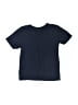 Gerber Solid Blue Short Sleeve T-Shirt Size 2T - photo 1