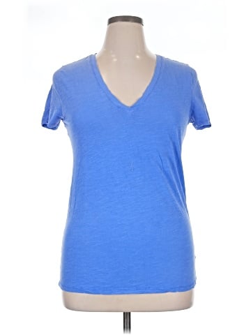 Merona Short Sleeve T-Shirt (view 1)
