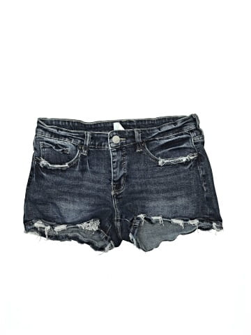 BKE Denim Shorts (view 1)