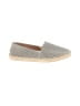 Talbots Gray Flats Size 7 1/2 - photo 1