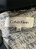 Calvin Klein 100% Polyester Black Blazer Size 10 (petite) - photo 6