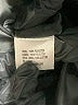 Calvin Klein 100% Polyester Black Blazer Size 10 (petite) - photo 7