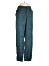 Do & Be Teal Casual Pants Size M - photo 1