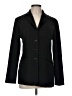 Breakin' Loose 100% Polyester Black Blazer Size 10 - photo 1