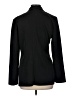Breakin' Loose 100% Polyester Black Blazer Size 10 - photo 2