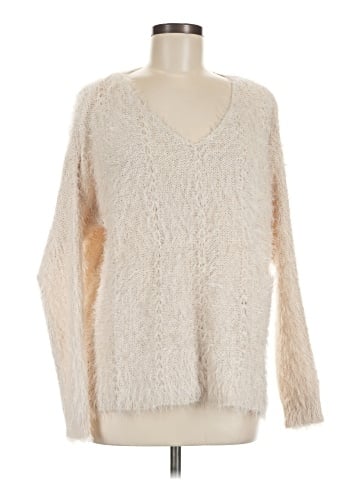 Assorted Brands Pullover Sweater (view 1)