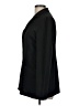 Breakin' Loose 100% Polyester Black Blazer Size 10 - photo 5