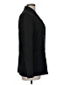Breakin' Loose 100% Polyester Black Blazer Size 10 - photo 4