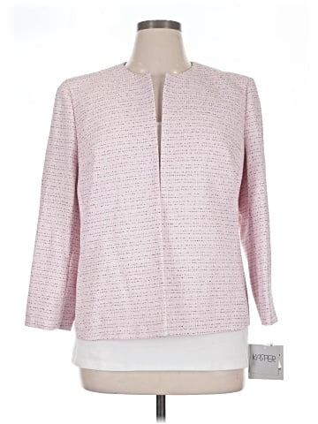 Kasper Jacket (view 1)