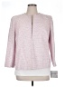 Kasper Pink Jacket Size XL - photo 1