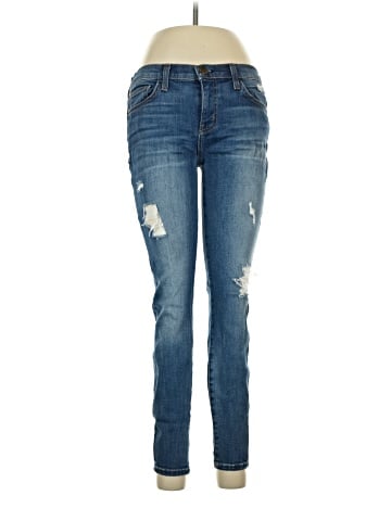 Current/Elliott Jeans (view 1)