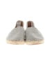 Talbots Gray Flats Size 7 1/2 - photo 2
