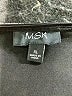 MSK Black 3/4 Sleeve Top Size XL - photo 7